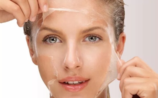 peeling nedir, evde peeling nasıl yapılır