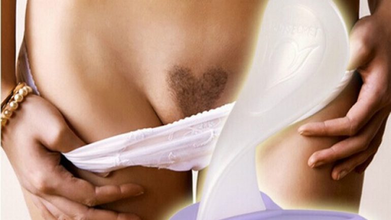 Genital Bölge Kılları Nasıl Alınır?