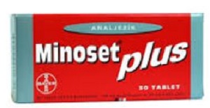 Minoset plus