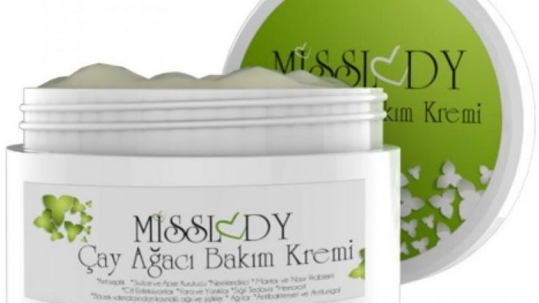 Çay Ağacı Kremi Nedir?