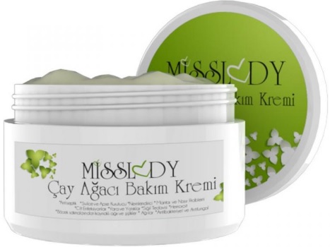 Çay Ağacı Kreminin FAydaları