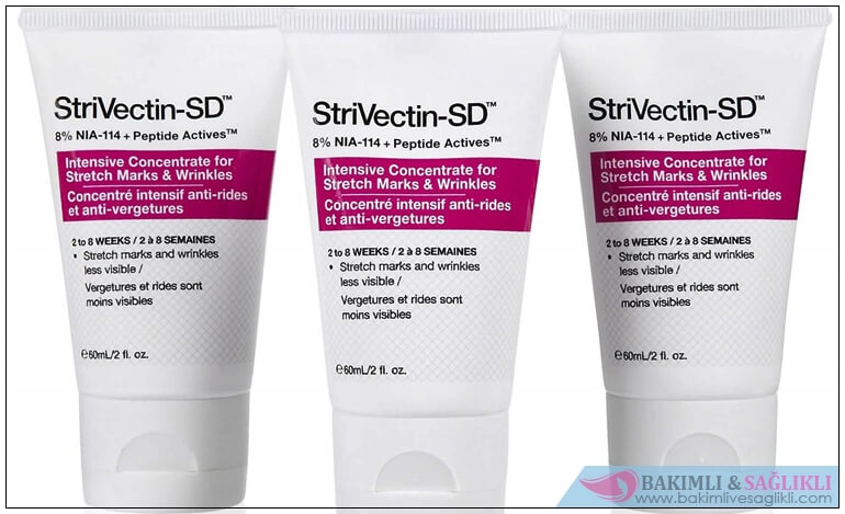 StriVectin SD Çatlak Kremi